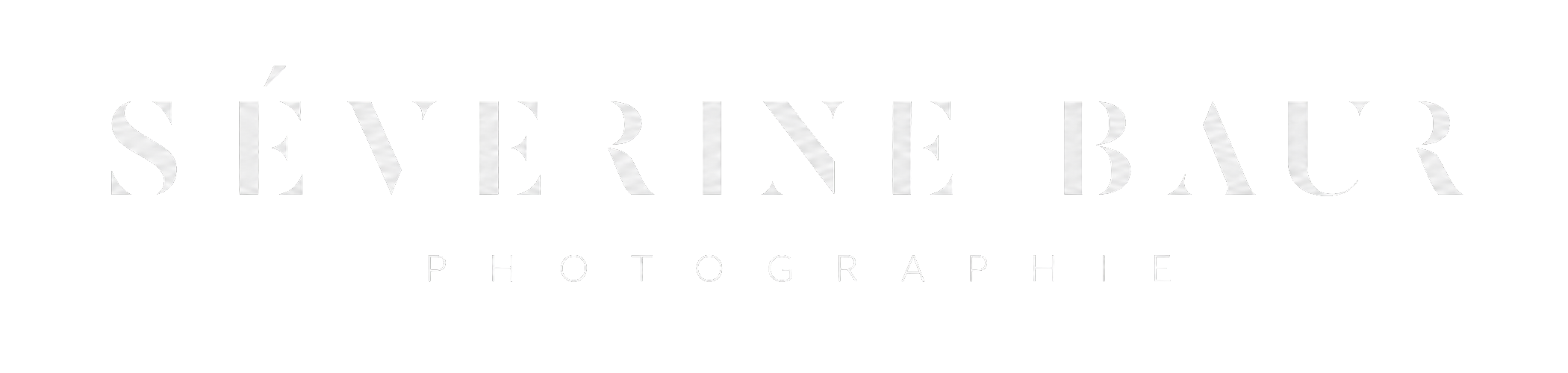 Séverine Baur — Photographie