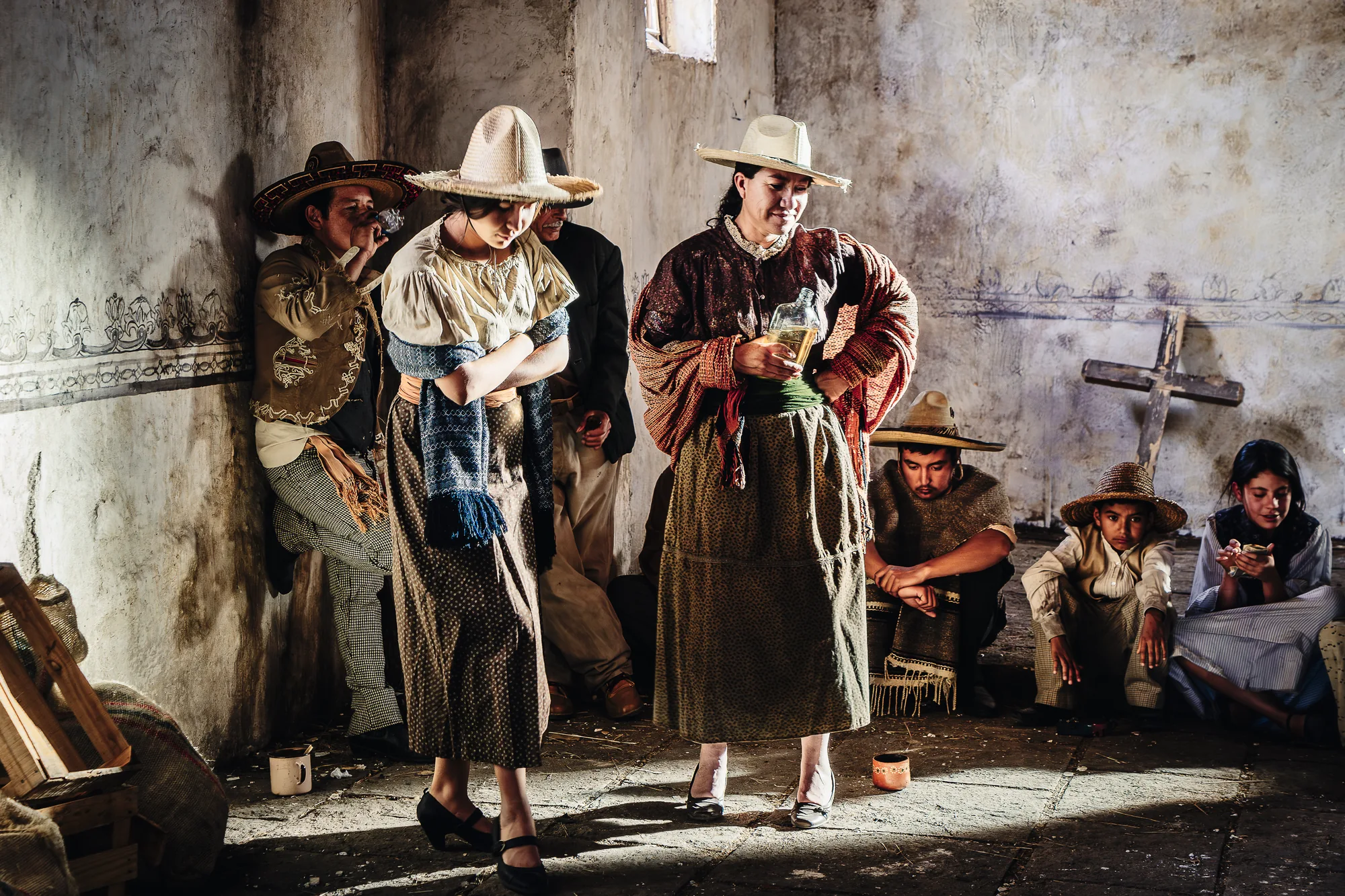 Western à Durango